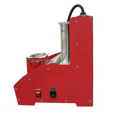 Стенд для тестирования и очистки форсунок  Launch CNC-603A NEW, для 6-и форсунок